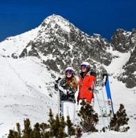 Tatry se představily v Praze. Po 15 letech je s Českem opět spojí přímá letecká linka